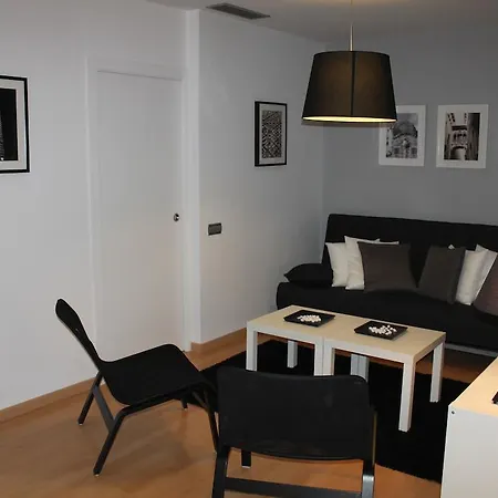 Apartament Casa-nova