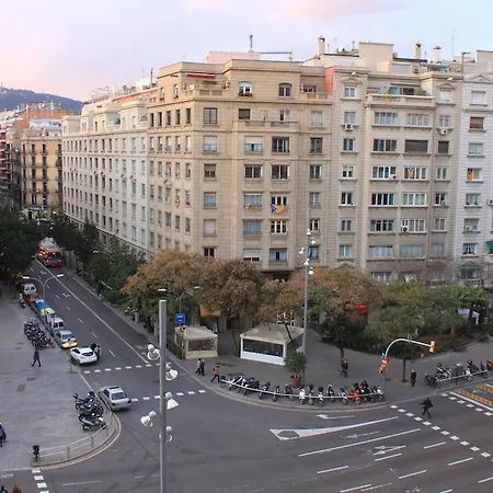 Appartement Casa-nova