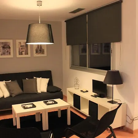 Casa-nova Apartaments