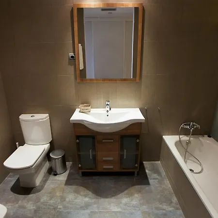 Appartement Casa-nova *