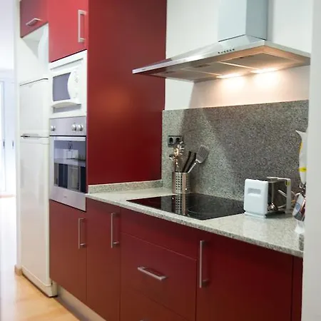 Appartement Casa-nova