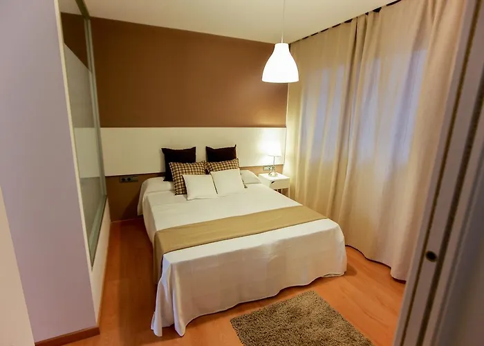 Apartment Casa-nova Apartaments *