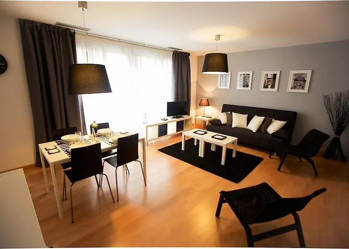 Apartment Casa-nova Apartaments Barcelona