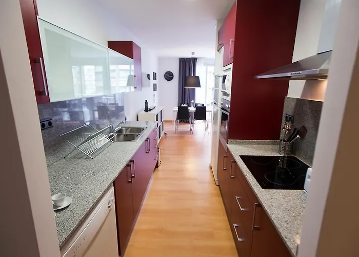 Casa-nova Apartaments