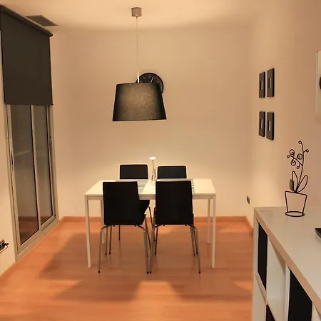 Casa-nova Apartaments Barcelona