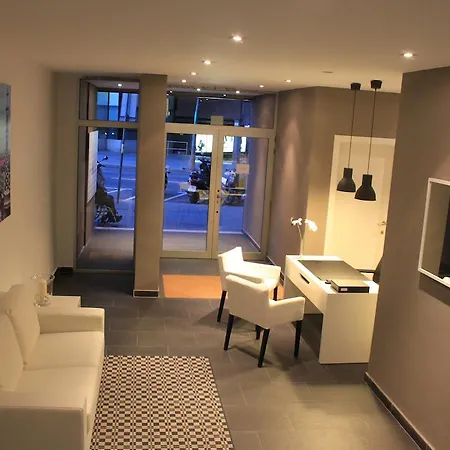 Casa-nova Apartaments