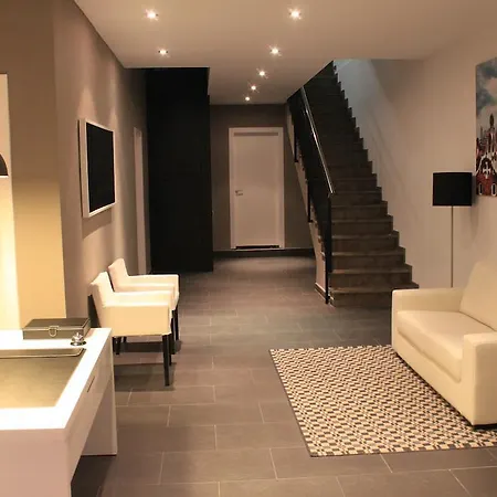 Casa-nova Apartaments Barcelona