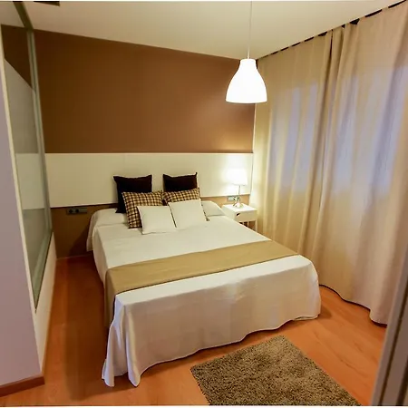 Apartment Casa-nova Apartaments *