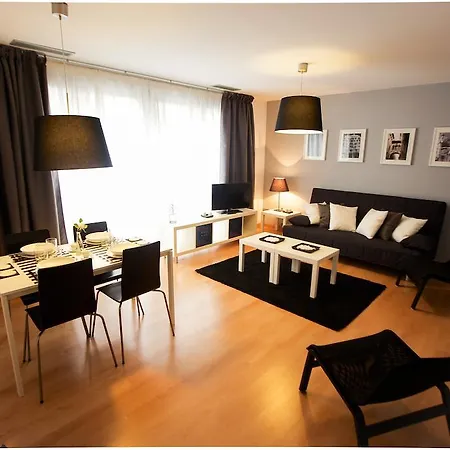 Apartment Casa-nova Apartaments Barcelona