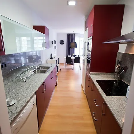 Casa-nova Apartaments