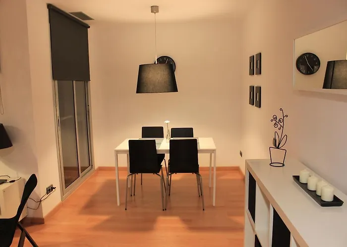 Casa-nova Barcelona