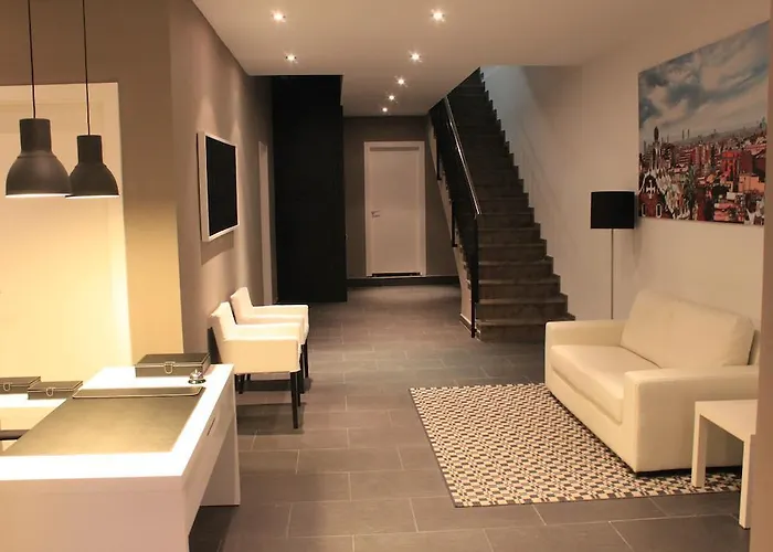 Casa-nova Barcelona