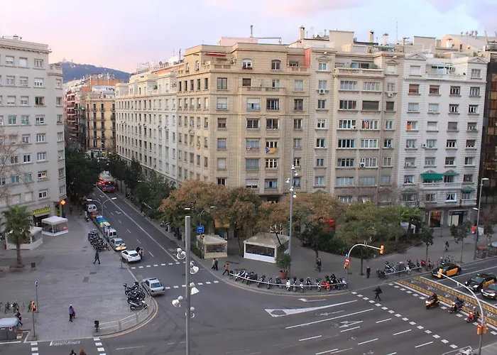 Appartement Casa-nova